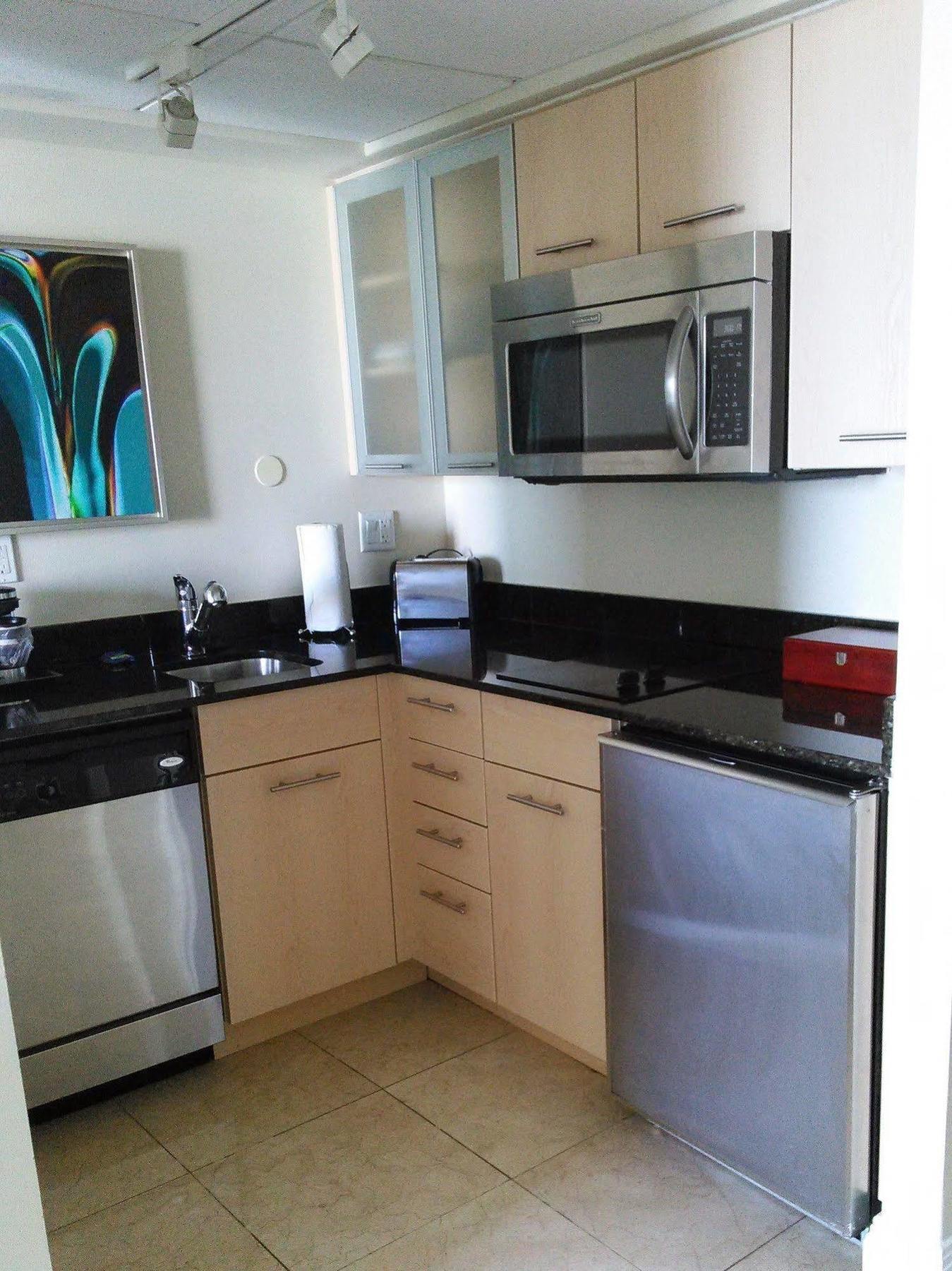 Gallery One Private Condos Fort Lauderdale Exterior foto